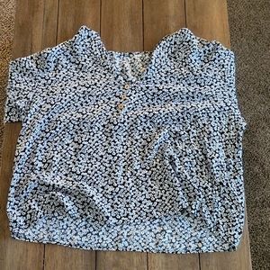 Dress shirt